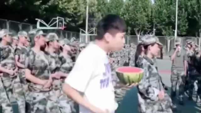 吃瓜学长,吃瓜学长带你领略校园八卦