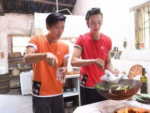 魏县小佛爷吃瓜,魏县小佛爷的夏日吃瓜记