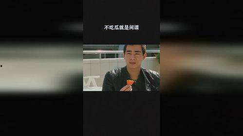 间谍吃瓜,揭秘神秘间谍的“吃瓜”生活