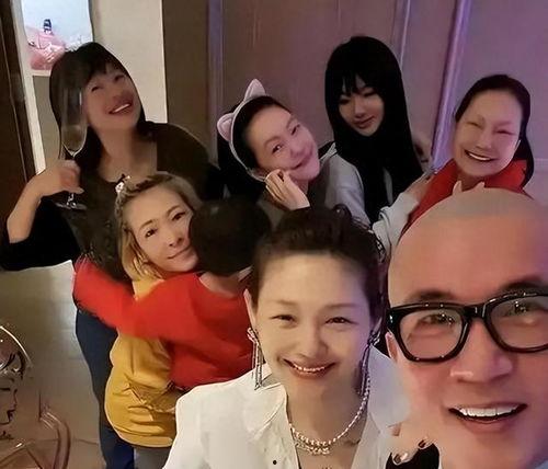 具俊晔 吃瓜,娱乐圈的瓜田，谁主沉浮？