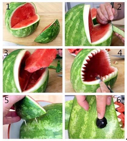 吃瓜研究员的高效吃瓜技巧,高效吃瓜技巧全解析