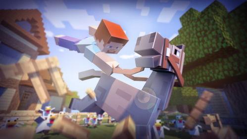 迷你世界没瓜吃,瓜果飘香，欢乐无限