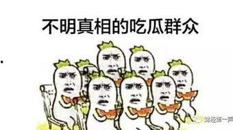 吃瓜群众都震惊不已,惊人事件引发全网热议