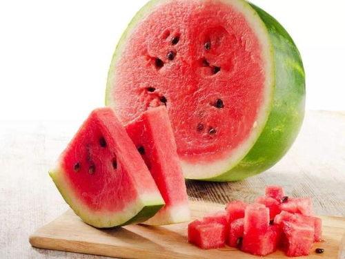 经期可否吃贝贝瓜,经期女性适宜食用贝贝瓜