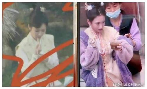 长相思清水镇吃瓜,瓜香四溢，品味人生百态