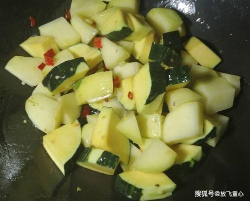 香酥瓜怎么吃,解锁美味新体验