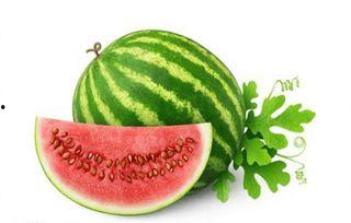 吃瓜肠胃感冒,健康生活需注意