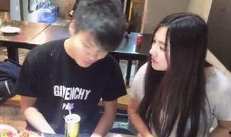 大哥开直播吃瓜,大哥开吃瓜直播，揭秘娱乐圈幕后故事