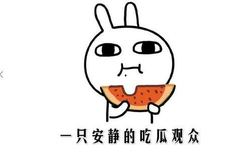 吃瓜有啥含义