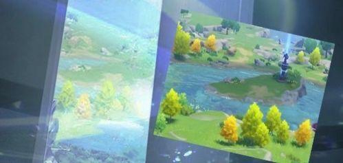 原神公开吃瓜,揭秘游戏背后的“吃瓜”故事